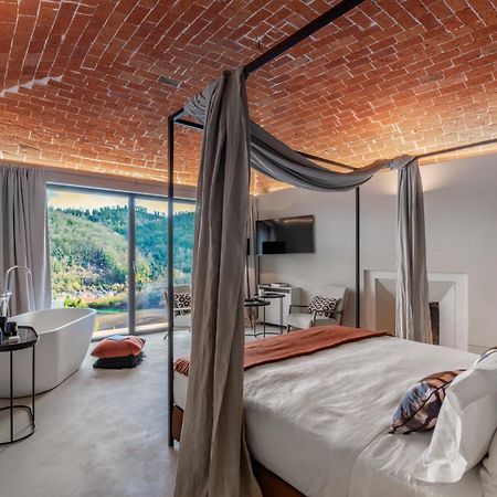 Relais Dal Cavaliere Hotel Castellino  Luaran gambar